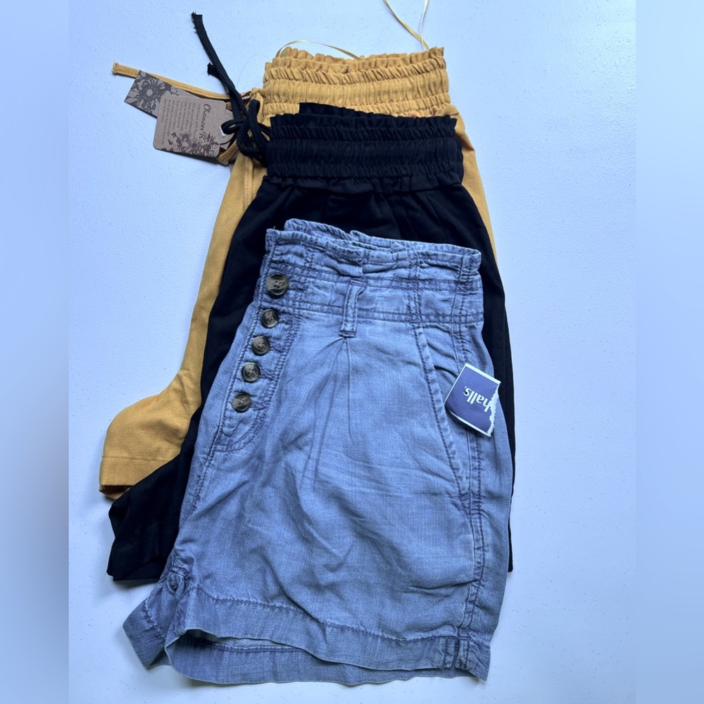 Shorts Bundle (American Eagle and Unknown Brand)